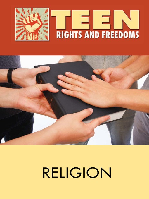 Title details for Religion by Noël Merino - Available